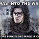 Illustration for article titled GAME OF THRONES LETS CHAT